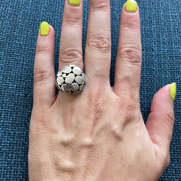 Neiman Marcus Jewelry - Silver Ring